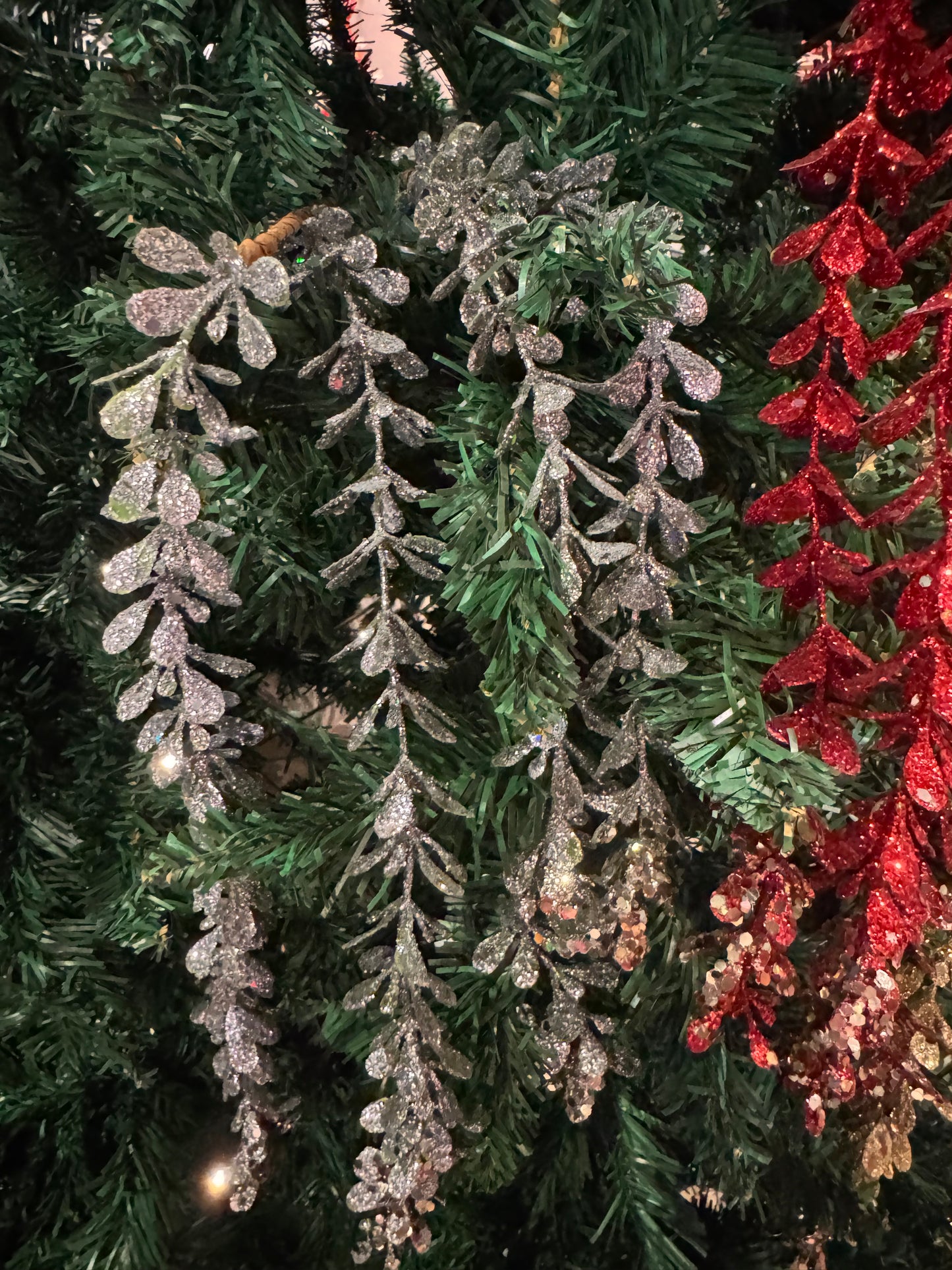 Glitter Drop Sprays