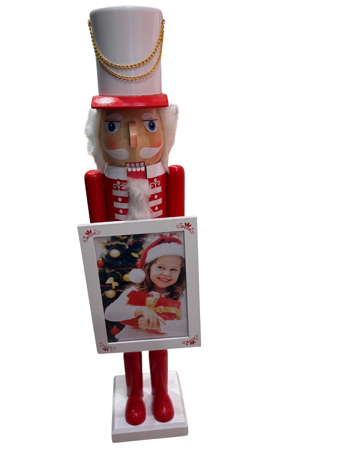 Frame Nutcracker