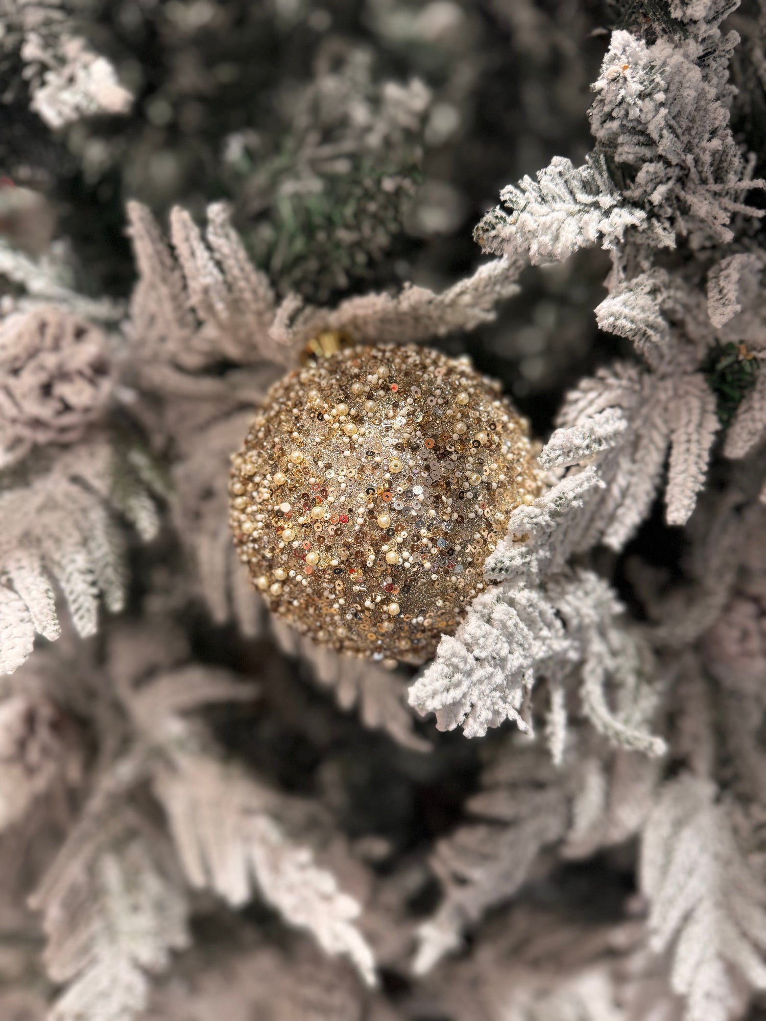 Tree Ornaments