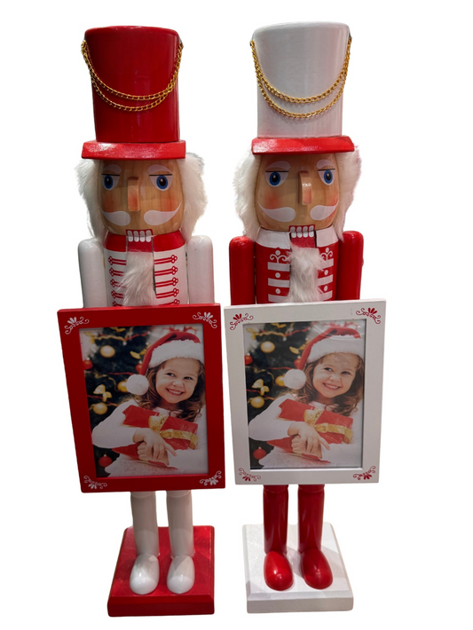 Frame Nutcracker