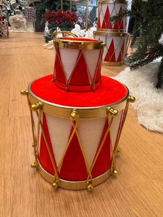 Decor Drum