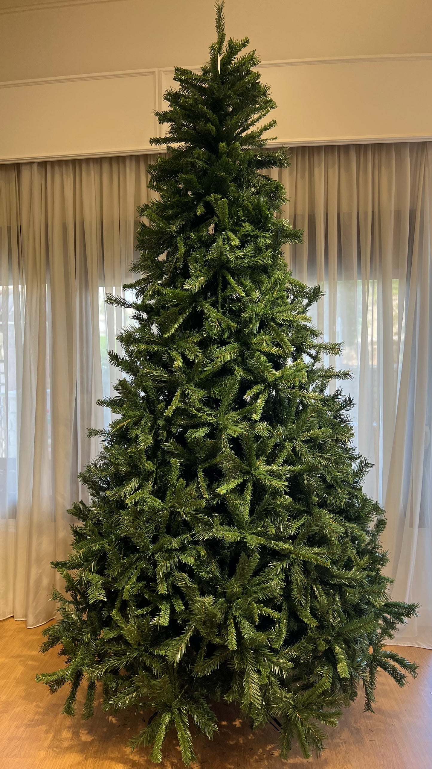Classic Majestic Green