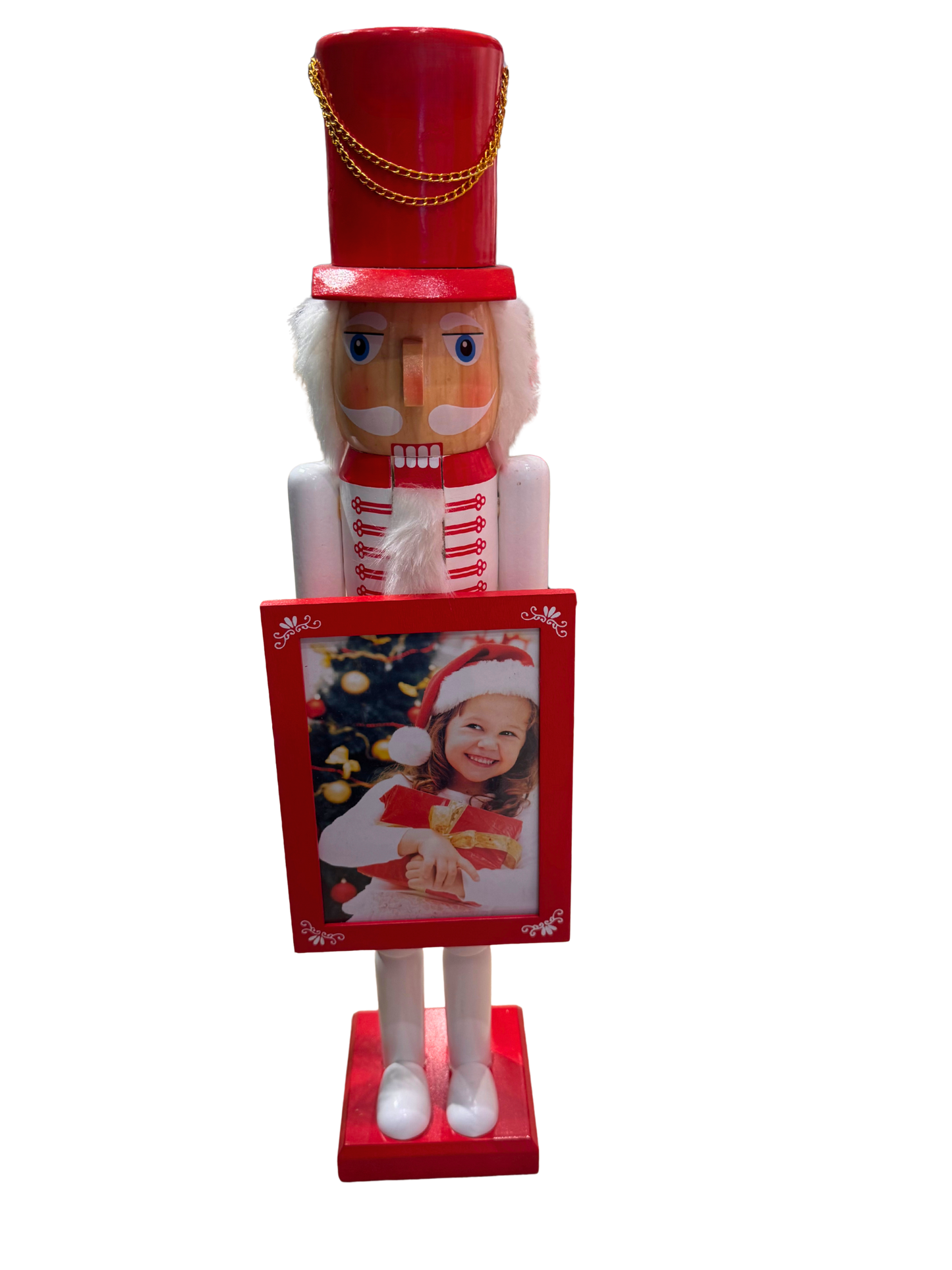 Frame Nutcracker